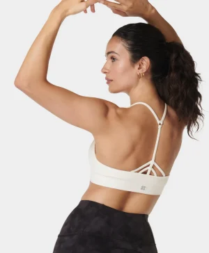 Sweaty Betty Mindful Seamless Yoga Bra