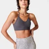 Sweaty Betty Mindful Seamless Yoga Bra