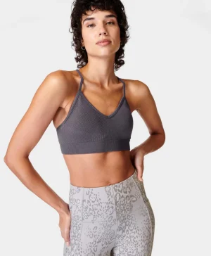 Sweaty Betty Mindful Seamless Yoga Bra