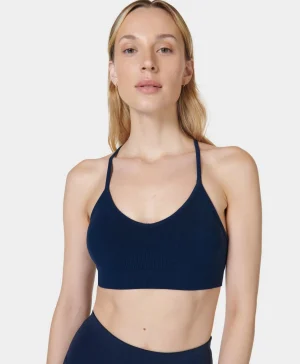 Sweaty Betty Mindful Seamless Yoga Bra