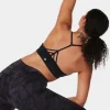 Sweaty Betty Mindful Seamless Yoga Bra