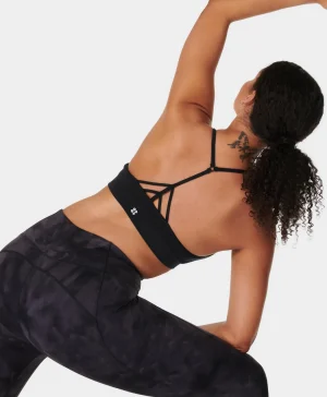 Sweaty Betty Mindful Seamless Yoga Bra