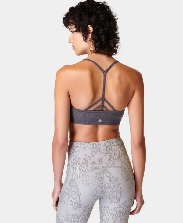 Sweaty Betty Mindful Seamless Yoga Bra