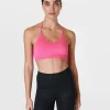 Sweaty Betty Mindful Seamless Yoga Bra