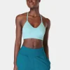 Sweaty Betty Mindful Seamless Yoga Bra