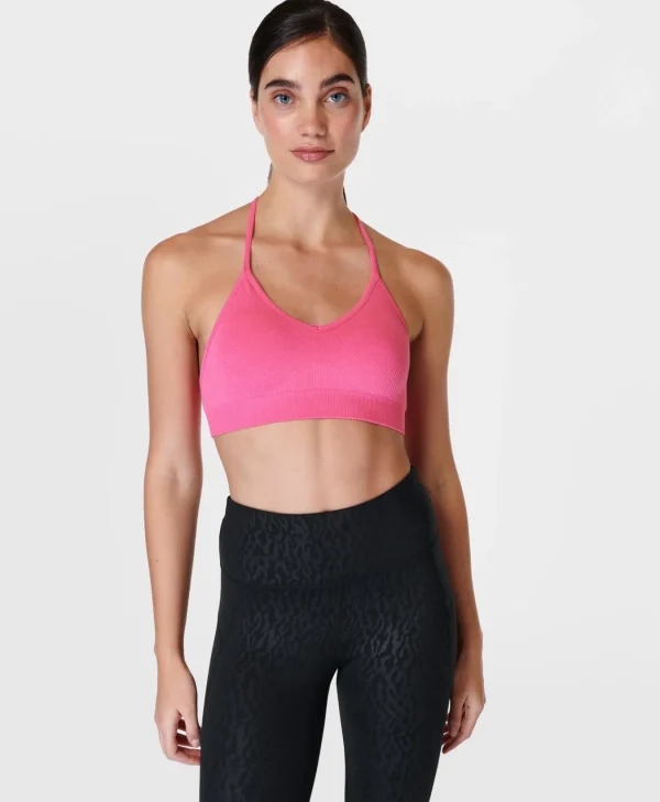 Sweaty Betty Mindful Seamless Yoga Bra