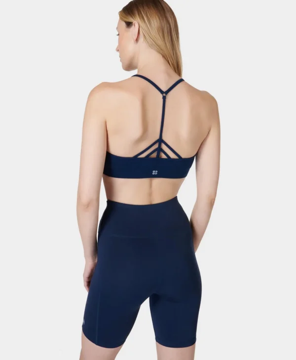 Sweaty Betty Mindful Seamless Yoga Bra