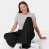 Sweaty Betty Modal Wide Leg Pants
