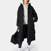 Sweaty Betty Nimbus Down Parka