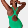 Sweaty Betty Ocean Xtra Life Performance Swimsuit