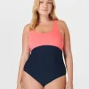 Sweaty Betty Ocean Xtra Life Performance Swimsuit