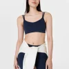 Sweaty Betty Oh So Soft Yoga Bra