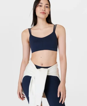 Sweaty Betty Oh So Soft Yoga Bra