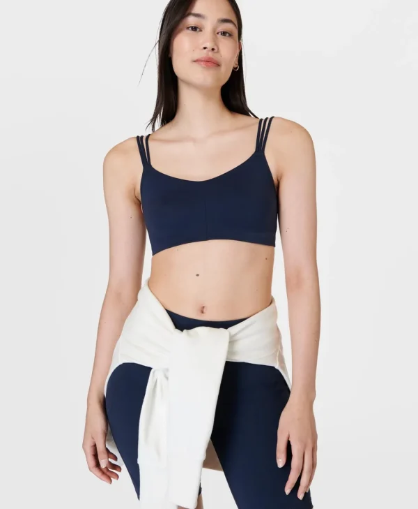 Sweaty Betty Oh So Soft Yoga Bra