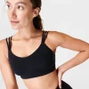 Sweaty Betty Oh So Soft Yoga Bra