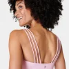 Sweaty Betty Oh So Soft Yoga Bra