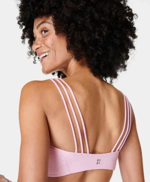 Sweaty Betty Oh So Soft Yoga Bra