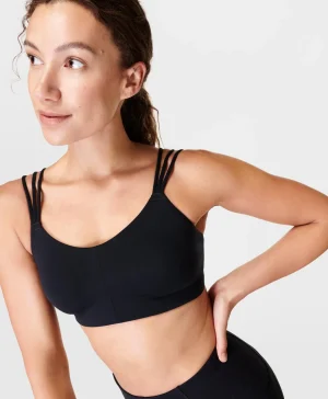 Sweaty Betty Oh So Soft Yoga Bra