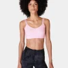 Sweaty Betty Oh So Soft Yoga Bra