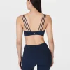 Sweaty Betty Oh So Soft Yoga Bra