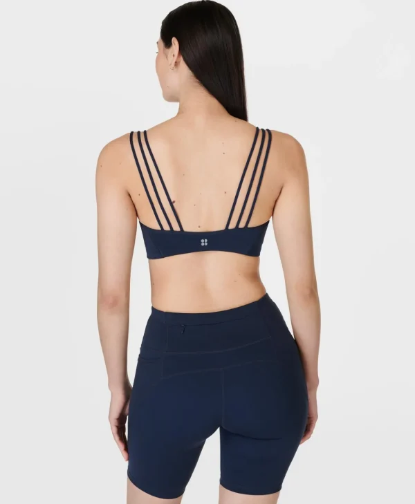 Sweaty Betty Oh So Soft Yoga Bra