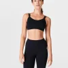 Sweaty Betty Oh So Soft Yoga Bra
