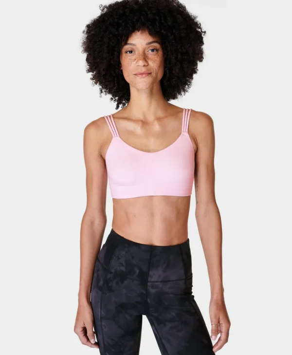 Sweaty Betty Oh So Soft Yoga Bra