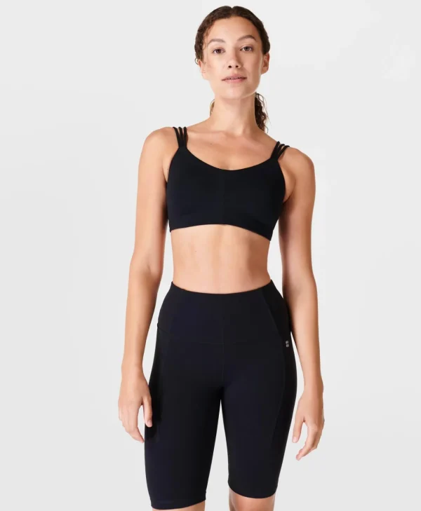 Sweaty Betty Oh So Soft Yoga Bra