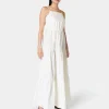 Sweaty Betty Parachute Summer Maxi Dress