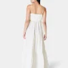 Sweaty Betty Parachute Summer Maxi Dress