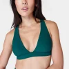 Sweaty Betty Peninsula Xtra Life Bikini Top