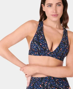 Sweaty Betty Peninsula Xtra Life Bikini Top