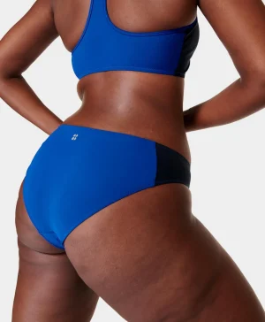 Sweaty Betty Peninsula Xtra Life Bikini Brief