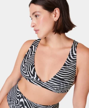Sweaty Betty Peninsula Xtra Life Bikini Top