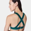 Sweaty Betty Peninsula Xtra Life Bikini Top