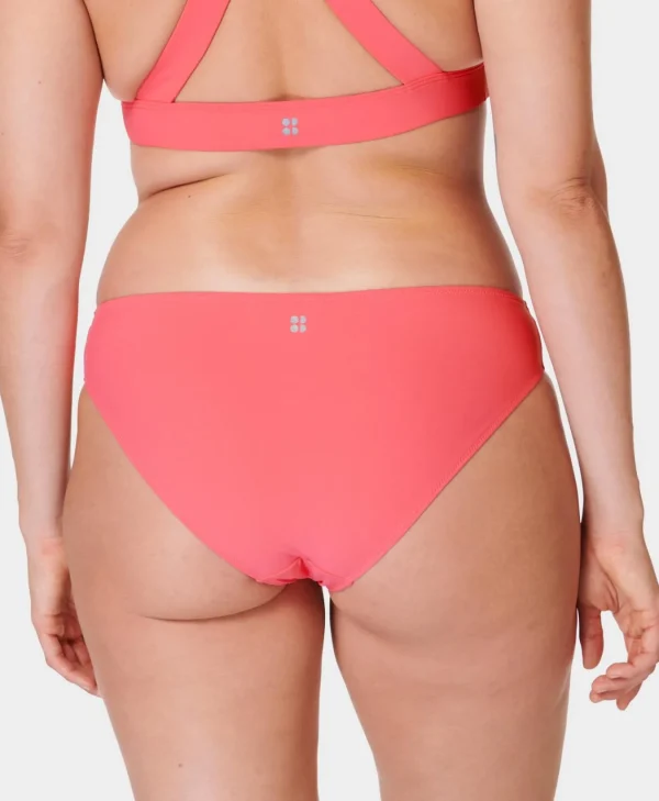 Sweaty Betty Peninsula Xtra Life Bikini Bottoms
