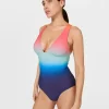 Sweaty Betty Peninsula Xtra Life Swimsuit