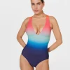 Sweaty Betty Peninsula Xtra Life Swimsuit
