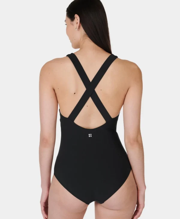 Sweaty Betty Peninsula Xtra Life Swimsuit