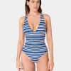 Sweaty Betty Peninsula Xtra Life Swimsuit