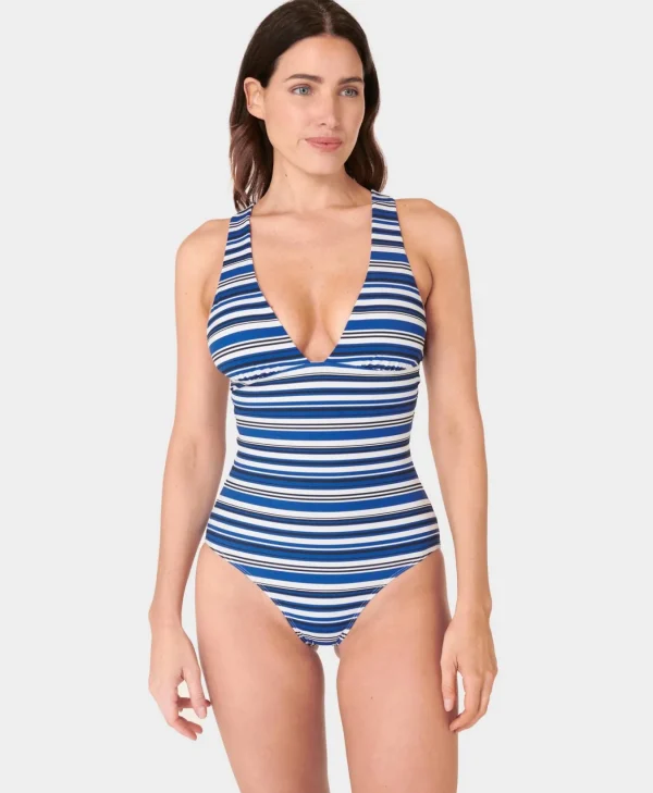 Sweaty Betty Peninsula Xtra Life Swimsuit