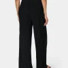 Sweaty Betty Perforated Plisse Pant