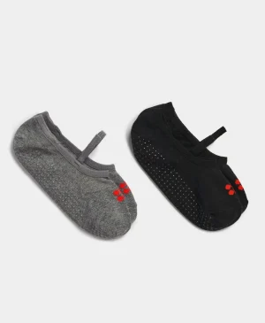 Sweaty Betty Pilates Socks 2 Pack  