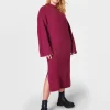 Sweaty Betty Pinnacle Wool Dress