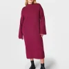 Sweaty Betty Pinnacle Wool Dress