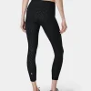 Sweaty Betty Power 7/8 Embossed Workout Leggings