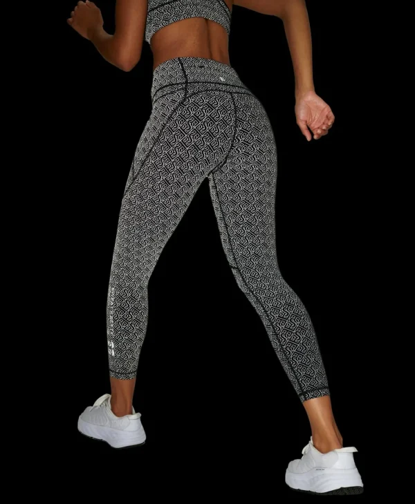 Sweaty Betty Power 7/8 Reflective Workout Leggings