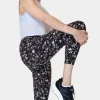 Sweaty Betty Power 7/8 Workout Leggings