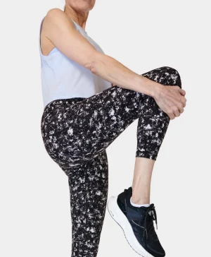 Sweaty Betty Power 7/8 Workout Leggings