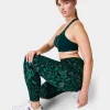 Sweaty Betty Power 7/8 Workout Leggings